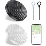 2-Pack Xyofun Apple Find My Bluetooth Smart Trackers – $5.99 ($11.99 Original)