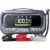 YaberAuto 12-in-1 Jump Starter with Air Compressor for $71.39