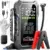 YaberAuto 6000A Jump Starter & 150PSI Air Compressor – $41 at Amazon