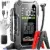 YaberAuto 10-in-1 Jump Starter with 150PSI Air Compressor – $41.99 ($48 Off)