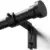 YaFex 32-144″ Heavy Duty 1″ Adjustable Curtain Rod $9.99