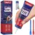 Yaflc Permanent Fabric Glue 2.53 oz for $3.59