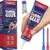 YAFLC Permanent Fabric Glue 75ml Now Only $3.14