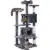 Yaheetech 54-Inch Multi-Level Cat Tree for $35.69