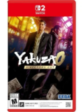 Yakuza 0: Director’s Cut for Nintendo Switch Now $24.99