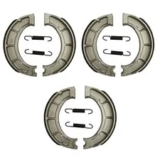Yamaha Bear Tracker 250 Brake Shoes Set for 1999-2000 Models – Now $44.95