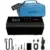 Yantu A22 Dual Cylinder Tire Inflator for $19.21