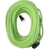 Yard Master 120-ft 16 Gauge Outdoor Extension Cord (Lime Green) – $24.97 ($41.99 Original)