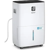 Yaufey Energy Star Certified Dehumidifier for 5000 Sq. Ft. – Now $159.83