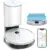 Yeedi Vac Station 3-in-1 Robot Vacuum and Mop with Self-Empty for $99.99