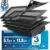 Yehanly 5.1″x11.3″ Magnetic Vent Screen Mesh Covers (3-Pack) for $14.99