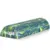 Yes4All 12″ EVA Firm Foam Roller (Blue/Green) – $6.99