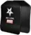 Yes4All 14lb 3D Weight Vest Plates (Pair, Black) – $36