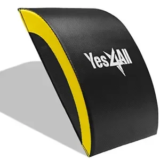 Yes4All 14″ x 11″ Abdominal Exercise Pad for $9.69
