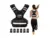 Yes4All Adjustable Weighted Vest 11-20lbs Now Only $16.99