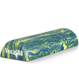 Yes4All 12-inch EVA Firm Foam Roller – $6.99 ($16.19 Original Price)