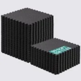 Yes4All EVA Foam Interlocking Mats (108-Piece) for $64.59