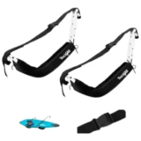 Yes4All 2-Pack Kayak Storage Hooks for $9.51