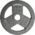 Yes4All 25LB Cast Iron Olympic Weight Plates for $25.59