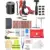 Yetour 111-Piece Auto Emergency Kit for $19.99