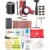 Yetour 111-Piece Emergency Kit with Tire Inflator and Jumper Cables for $19.99