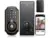 YHV Smart Door Lock with Camera & Fingerprint for $39.99