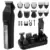 Yineel HC600 Men’s Beard Trimmer Now Only $15