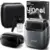 Yineel VT100 Men’s Electric Foil Shaver $13 at Amazon