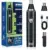 Yinowt 13,000-RPM Dual-Edge Blade Ear & Nose Hair Trimmer for $9.85