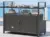 YITAHOME Large Outdoor Kitchen Wicker Island Rolling Cart for $130