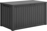 Yitahome XXL 240-Gallon Outdoor Storage Deck Box for $155.99