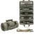 Yobobo Tool Bag with 6 Zipper Pockets for $14