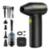 JLab Go Pop ANC True Wireless Earbuds w/ Charging Case (Teal) – $11