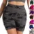 Tummy Control Biker/Yoga Shorts for $4.99