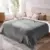 Yokimisu 90″ x 100″ Dual Control Electric Heating Blanket with 9 Heat Levels for $25