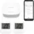 YoLink Smart Wireless Temperature/Humidity Sensor (2-Pack) with Hub – $39.98