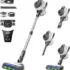TOPSKY Electric Ceiling Fold-Down TV Mount for 32-70″ TVs Now $101