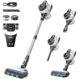 Yonnder M1 Cordless Vacuum Cleaner Kit $59.99