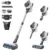 Yonnder M1 Cordless Vacuum Cleaner Kit $59.99