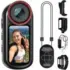Aucikerl 2-Pack Universal TV Remote Control for Samsung Smart TVs – $6.49