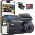 Thinkcar TK672 Bidirectional OBD2 Scanner Tool for $261.79