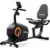 Yosuda Recumbent Exercise Bike Now $142.50 with Free Shipping