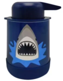 Your Zone Kid’s Shark Soap Pump – $3 at Walmart