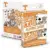 YouTheFan NCAA Officially-Licensed Playing Cards for $3.23