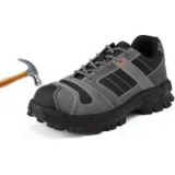 Youthup Steel Toe Work Shoes – $29.89 (46% Off)