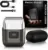 Yoxspd Mini 3 Waterproof USB-C Rechargeable Electric Shaver for $8.49