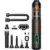 Yoyoto 4-in-1 Cordless Handheld Vacuum & Blower for $31.97