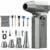 Yoyoto Z1 Cordless Electric Air Duster with 150,000 RPM Motor for $19.99