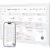YPI 10.1″ Smart WiFi Digital Calendar with HD Touchscreen for $48.99