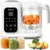 Ytuaen Multifunctional Baby Food Maker with Large Steam Basket for $41.99